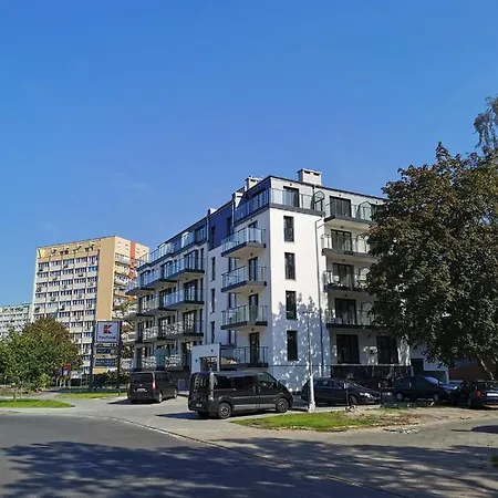 R&r - Mieszkania Na Wynajem Apartment Swinoujscie