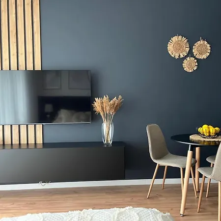 Apartment R&r - Mieszkania Na Wynajem *