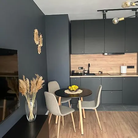 Apartment R&r - Mieszkania Na Wynajem