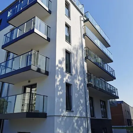Apartment R&r - Mieszkania Na Wynajem