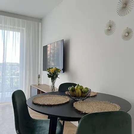 R&r - Mieszkania Na Wynajem Apartment
