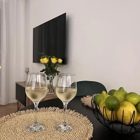 R&r - Mieszkania Na Wynajem Apartment Swinoujscie